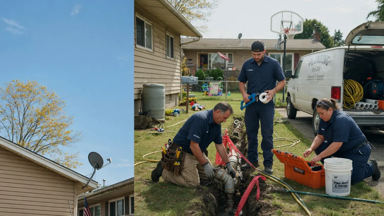 Garbage Disposal Replacement in Ona, WV near me