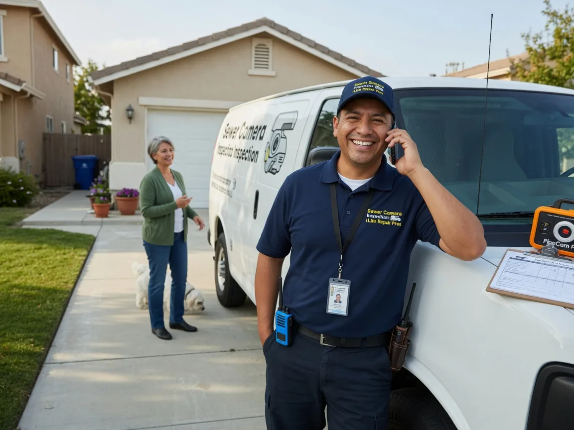 Sewer Line Repair Ona, WV FAQs